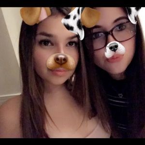 Meet your Posher, Karina